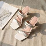  Dép cao gót nữ (36-40) 