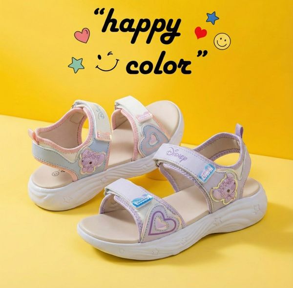  Sandal Biti's bé gái (30-34) 