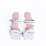  Dép cao gót nữ (36-40) 