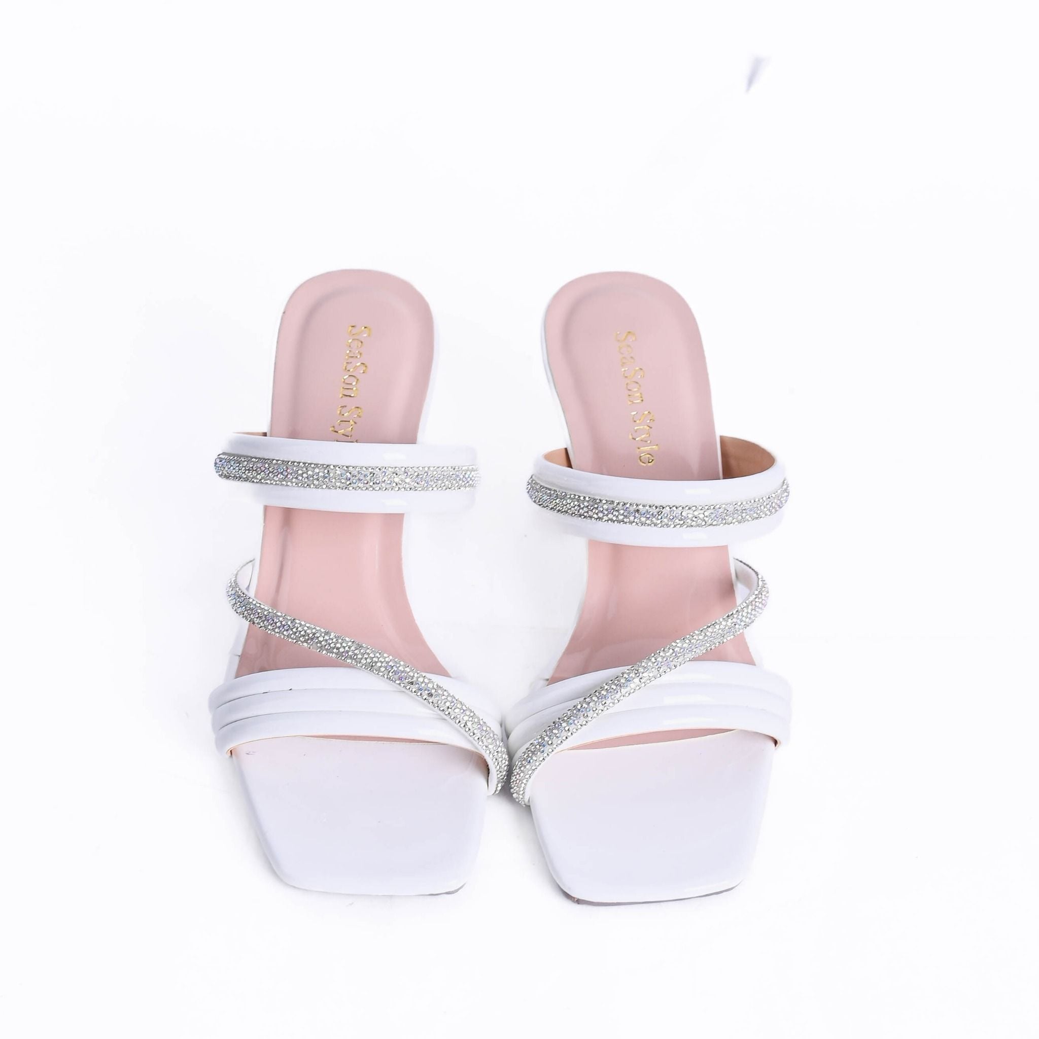  Dép cao gót nữ (36-40) 