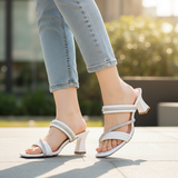  Dép cao gót nữ (36-40) 