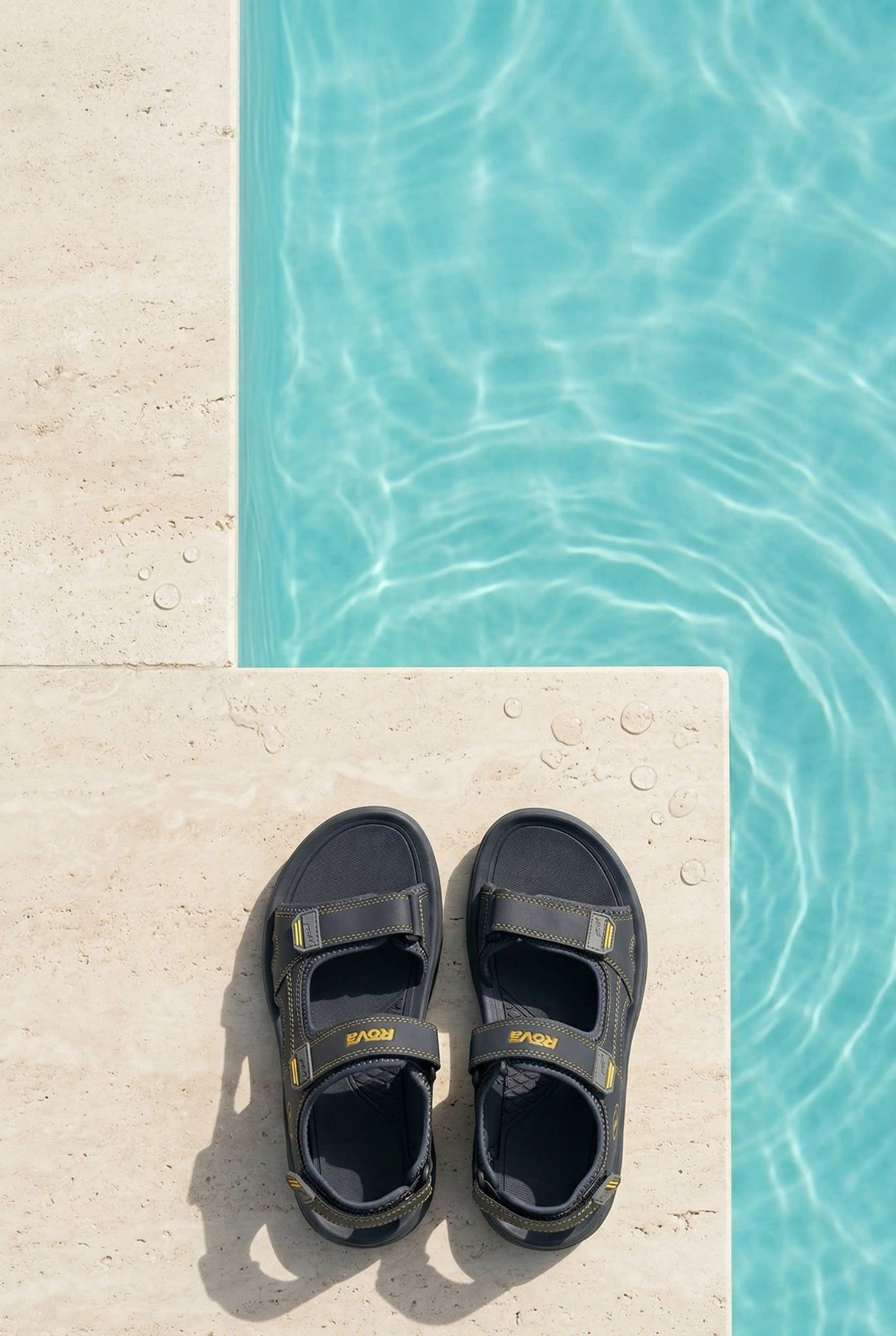  Sandal nam size (39-43) 