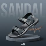  Sandal Biti's nam (39-44) 