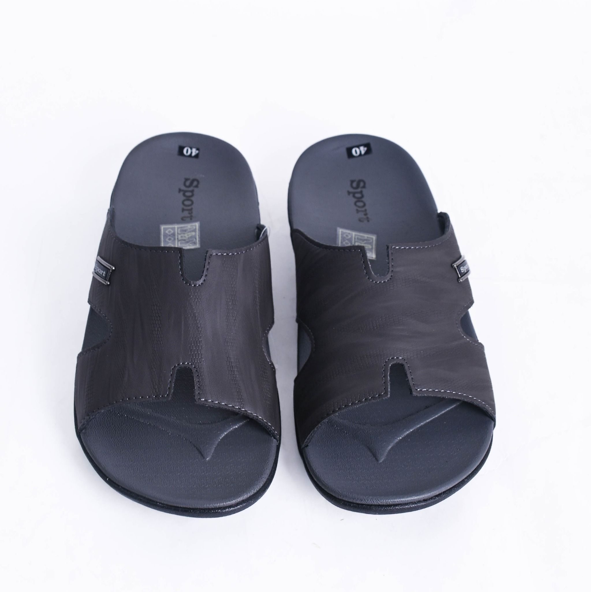  Dép quai ngang nam (39-43) 