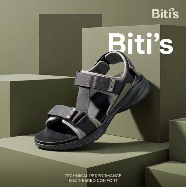  Sandal Biti's Hunter nam (39-45) 