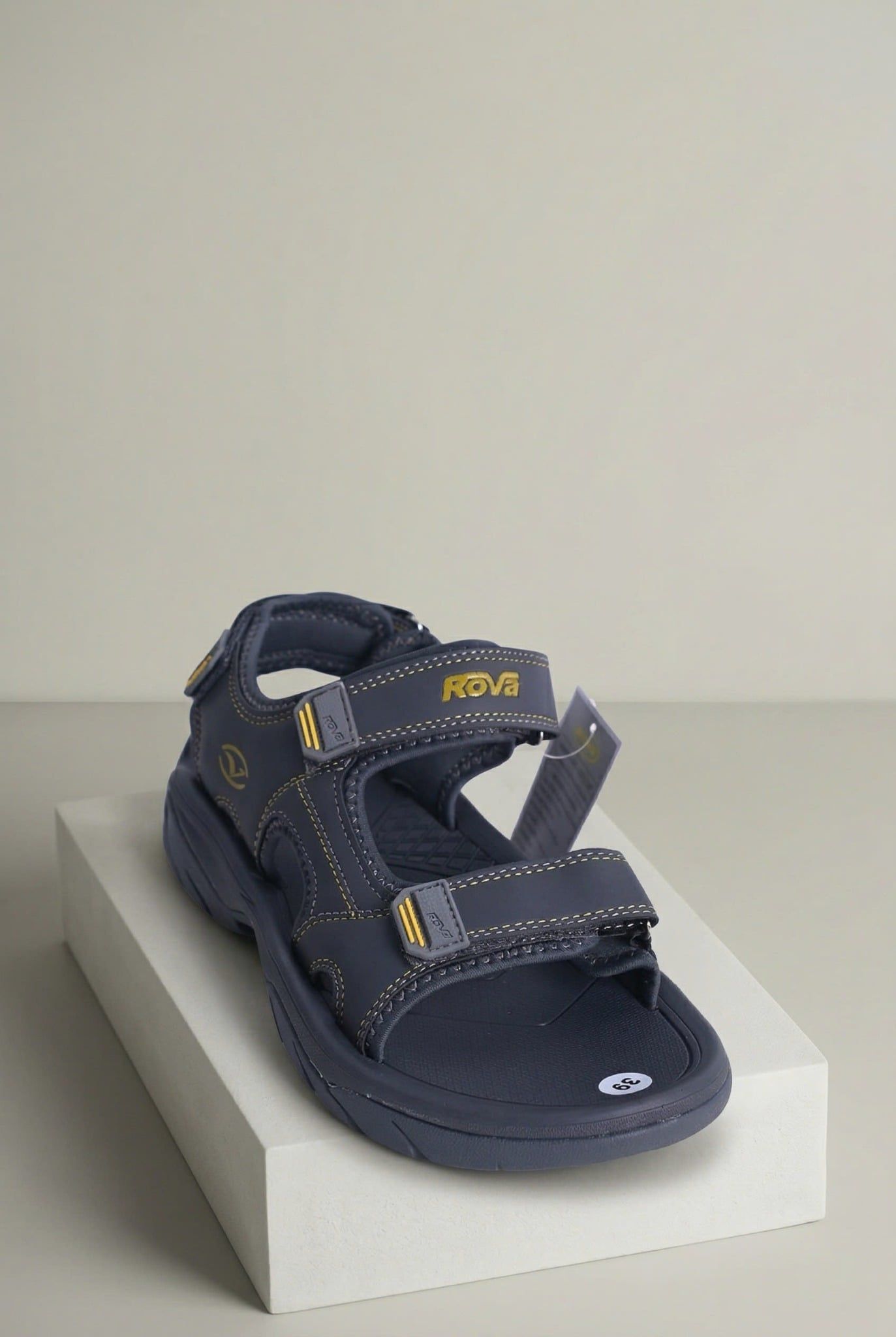  Sandal nam size (39-43) 