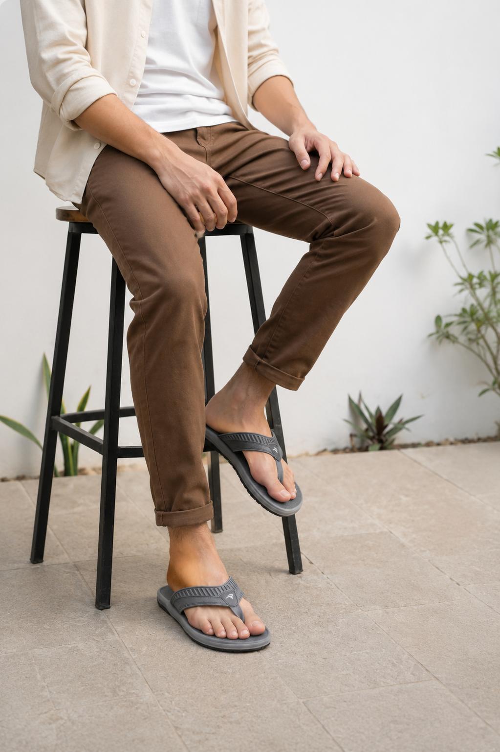  Dép quai kẹp Biti's nam (38-44) 