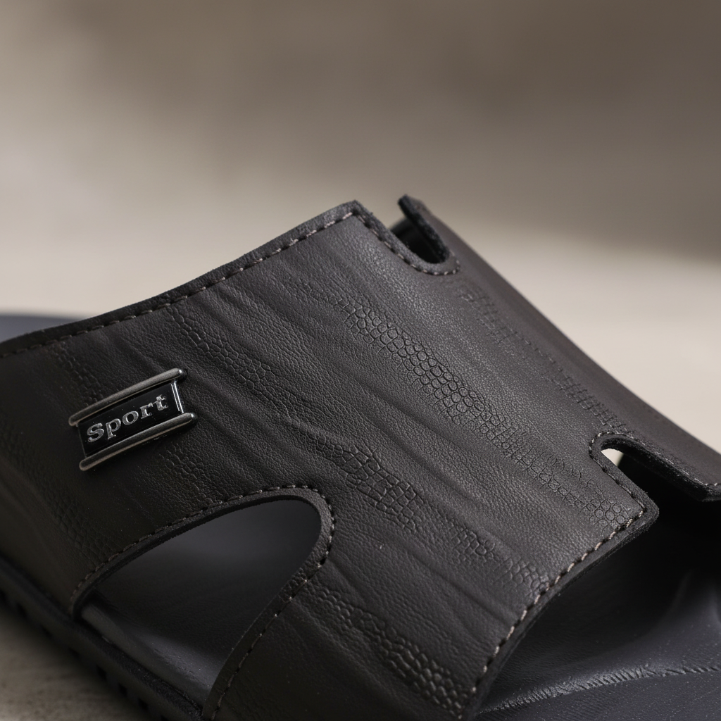  Dép quai ngang nam (39-43) 