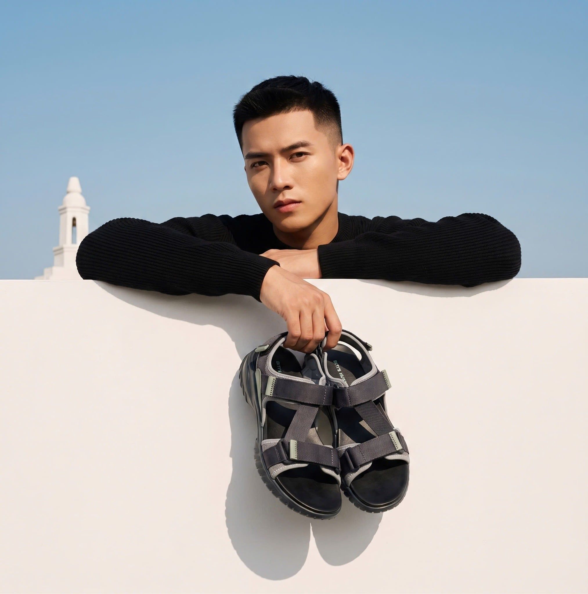  Sandal Biti's Hunter nam (39-45) 