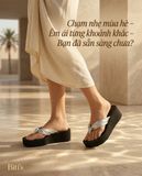  Dép quai kẹp Biti's nữ (35-40) 