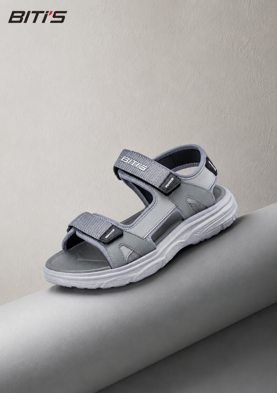  Sandal Biti's nam (39-44) 