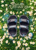  Sandal Biti's bé trai (24-29) 