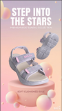  Sandal Biti's bé gái (30-38) 