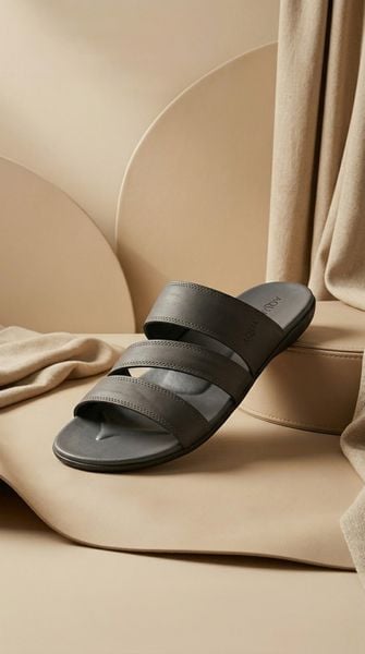  Dép quai ngang nam (39-43) 