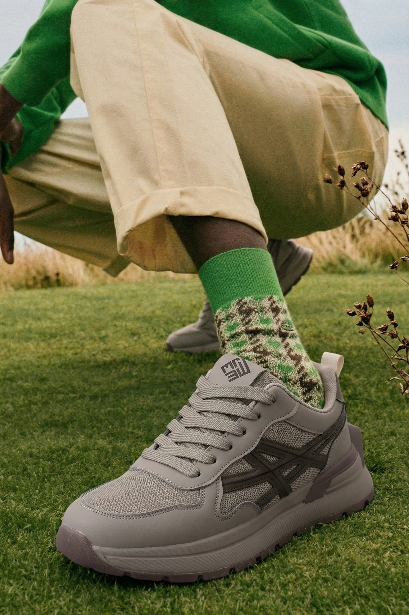  Giày thể thao nam ( 40 - 43) 