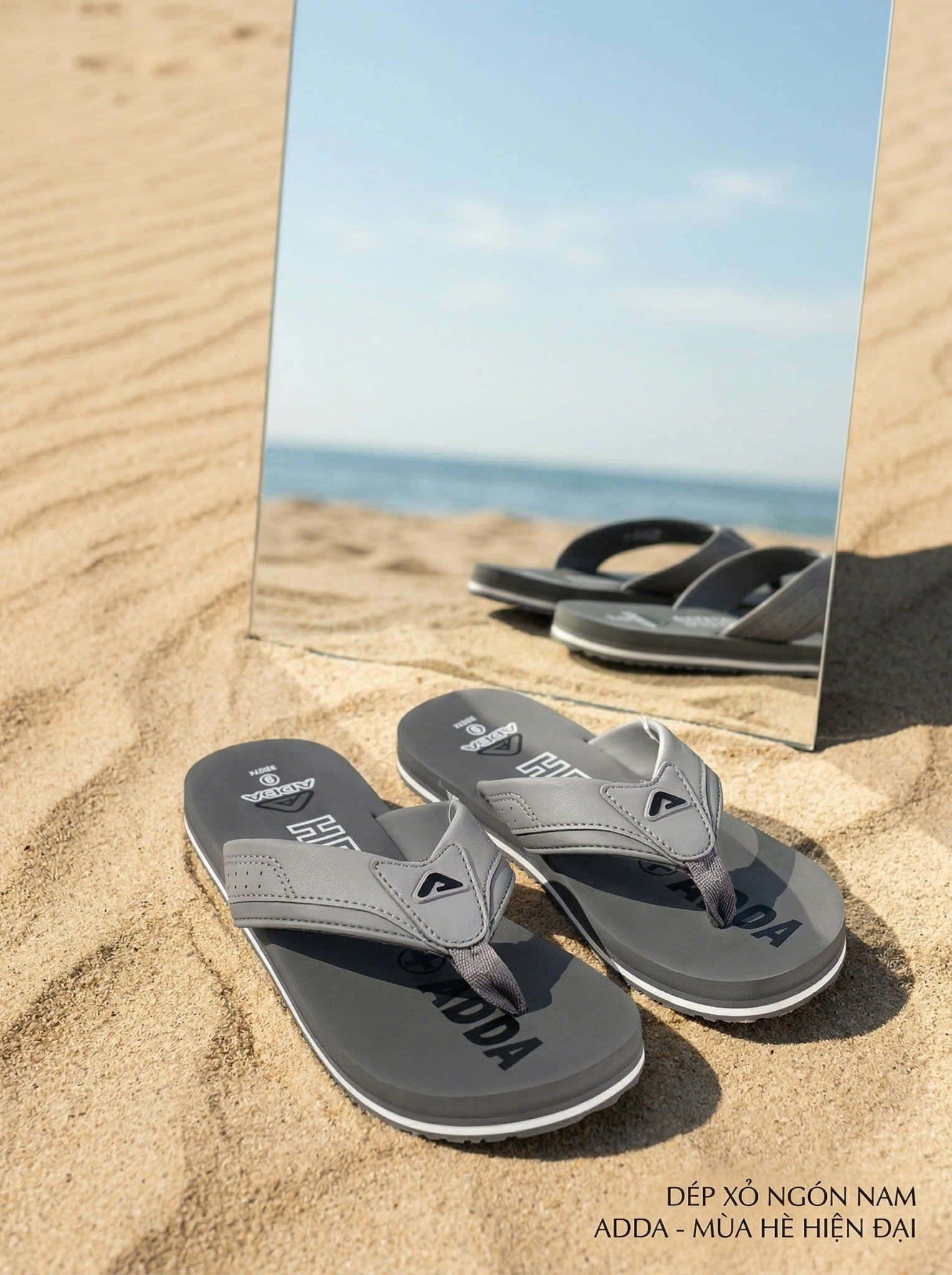  Dép ADDA Thái Lan (6-10) 