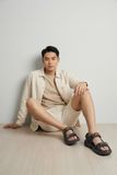  Sandal nam size (39-43) 