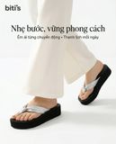  Dép quai kẹp Biti's nữ (35-40) 