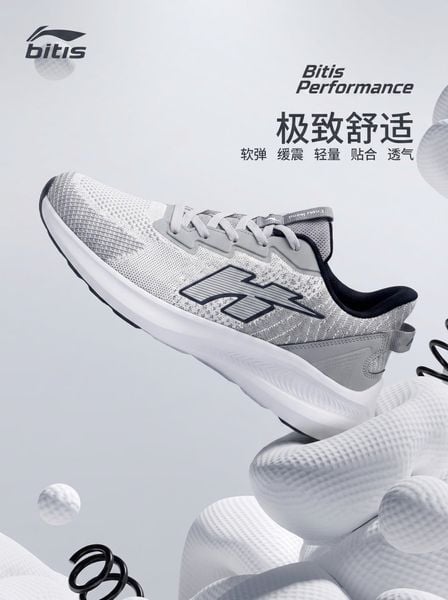  Giày thể thao Biti's Hunter nam ( 39-45) 