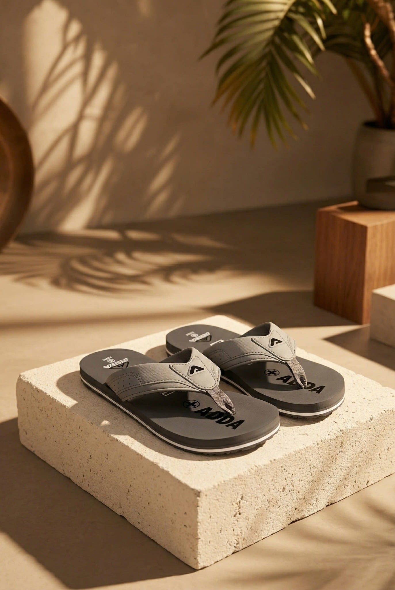  Dép ADDA Thái Lan (6-10) 