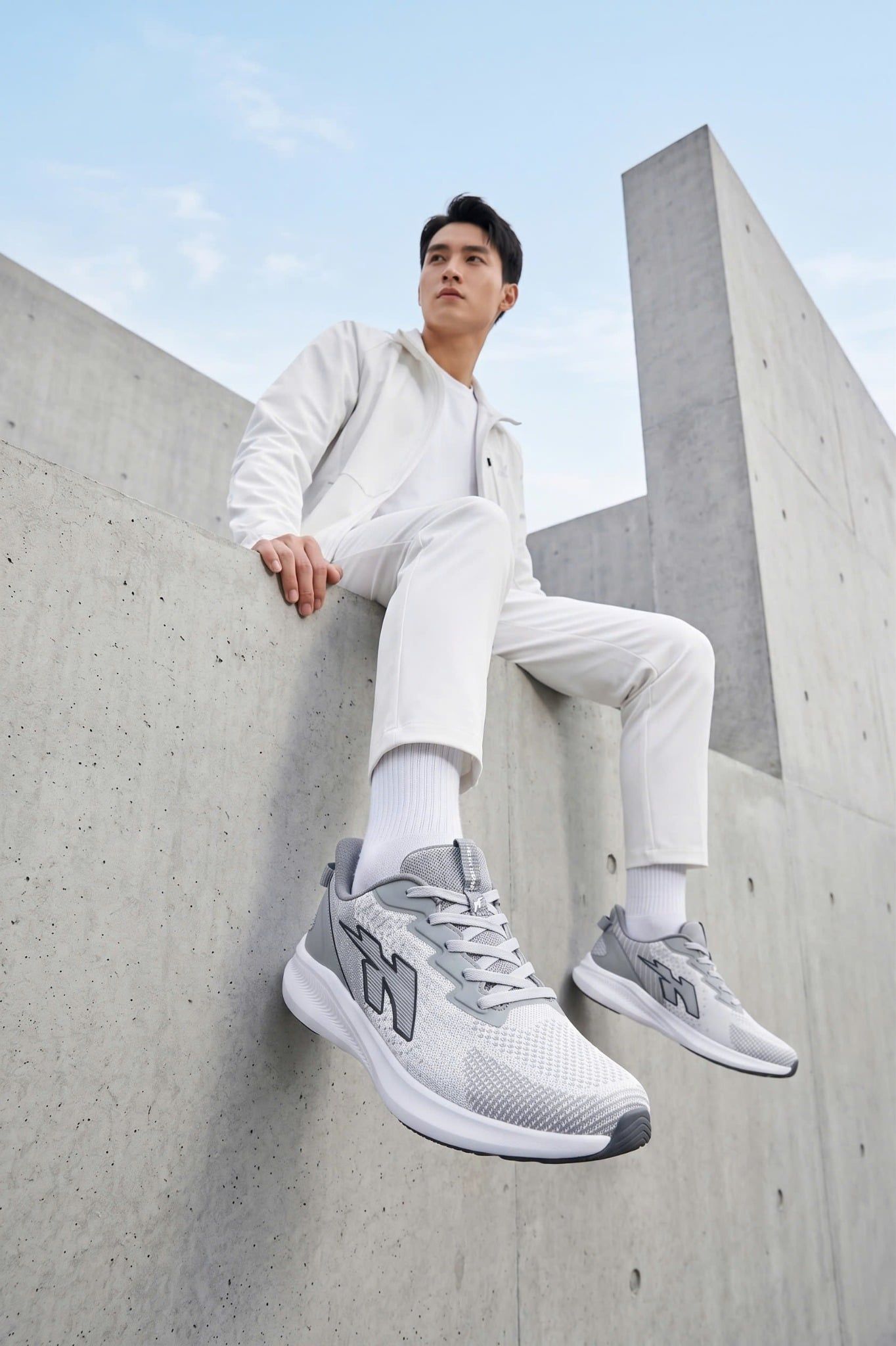 Giày thể thao Biti's Hunter nam ( 39-45) 