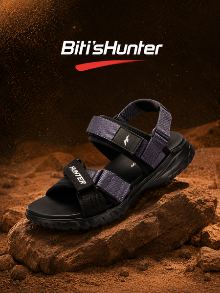  Sandal Biti's nam (39-45) 