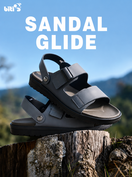  Sandal Biti's nam (39-44) 