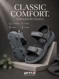  Sandal Biti's nam (39-44) 