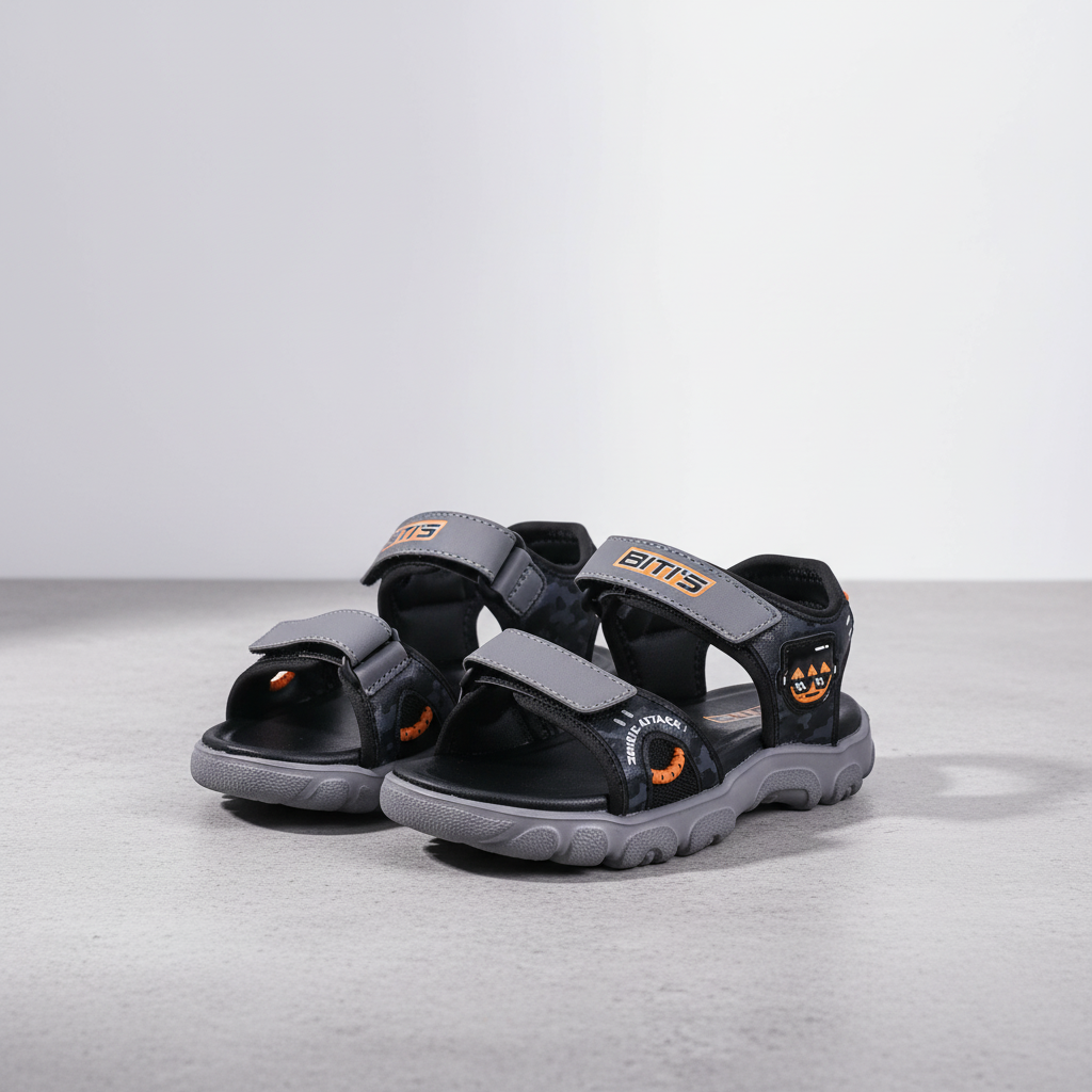  Sandal Biti's bé trai (28-34) 