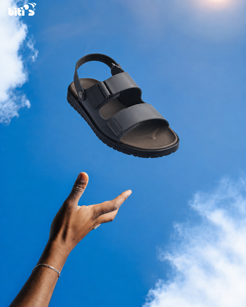  Sandal Biti's nam (39-44) 