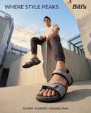  Sandal Biti's nam (39-44) 