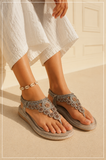  Sandal nữ HongKong (35-39) 