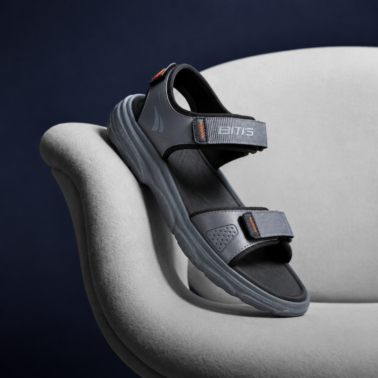  Sandal Biti's nam (39-44) 