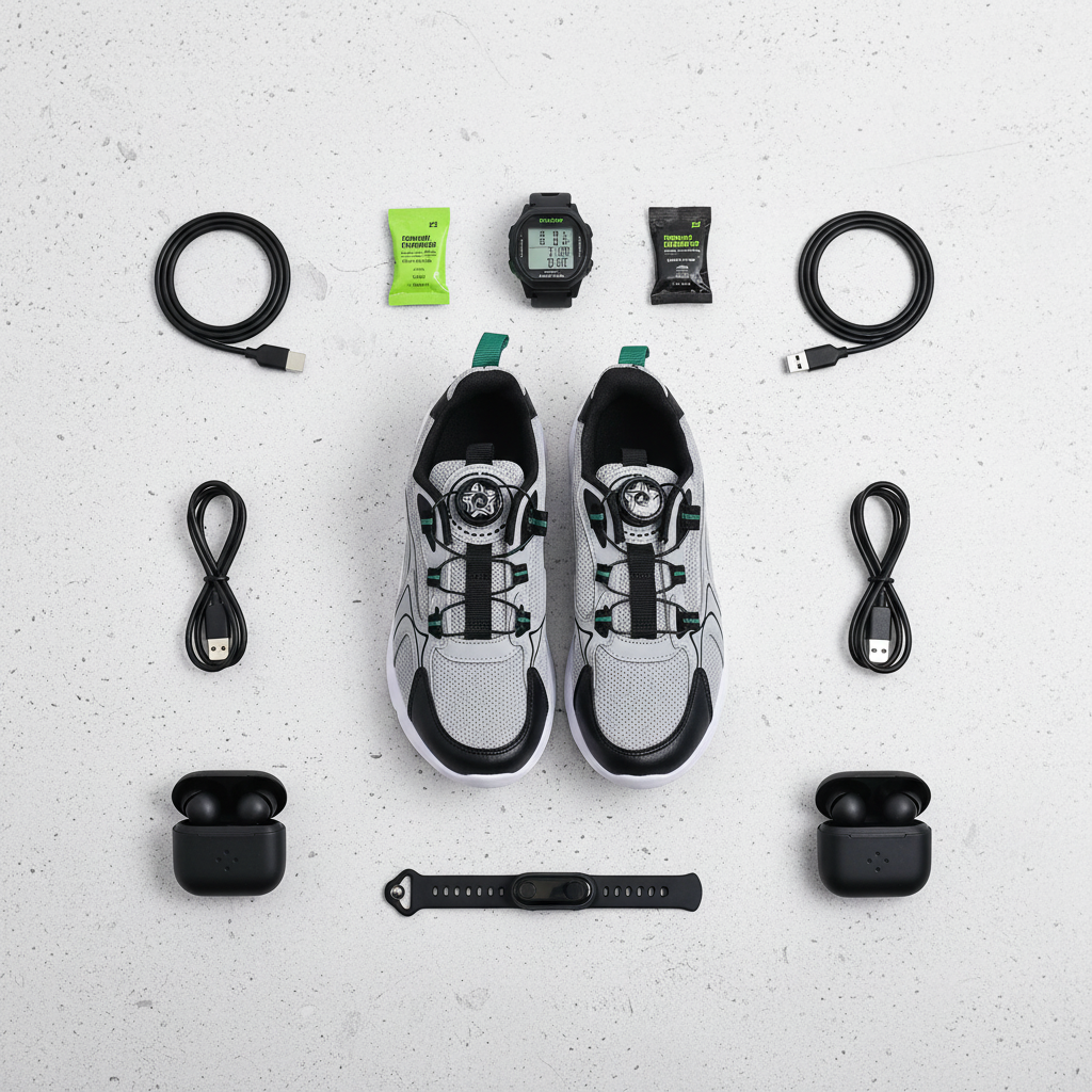  Giày thể thao Biti's (36-40) 