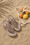  Sandal nữ HongKong (35-39) 