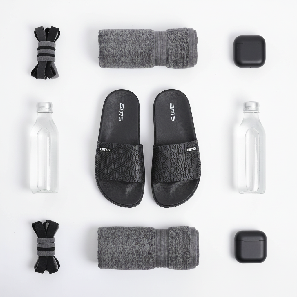  Dép nhựa Biti's nam (39-44) 