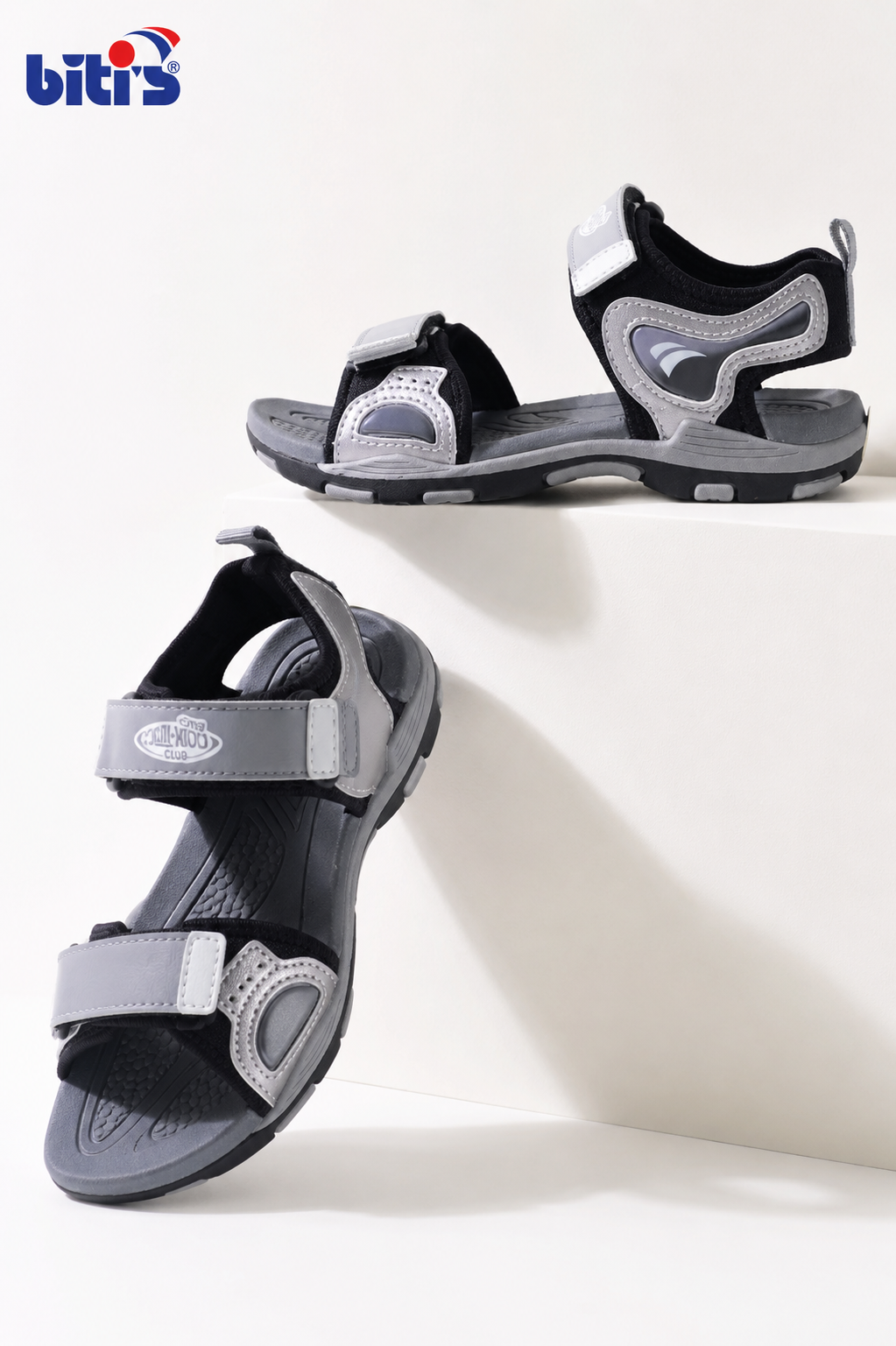  Sandal Biti's bé trai (30-38) 