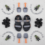  Sandal Biti's bé trai (28-34) 