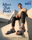  Sandal Biti's nam (39-44) 