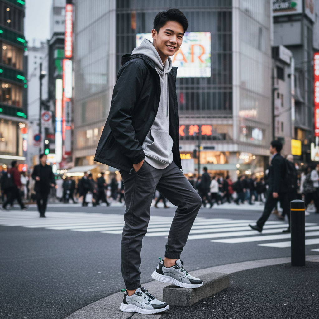  Giày thể thao Biti's (36-40) 