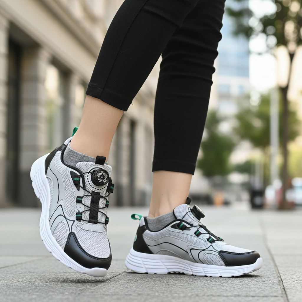  Giày thể thao Biti's (36-40) 