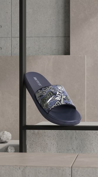  Dép quai ngang Biti's nam (39-43) 