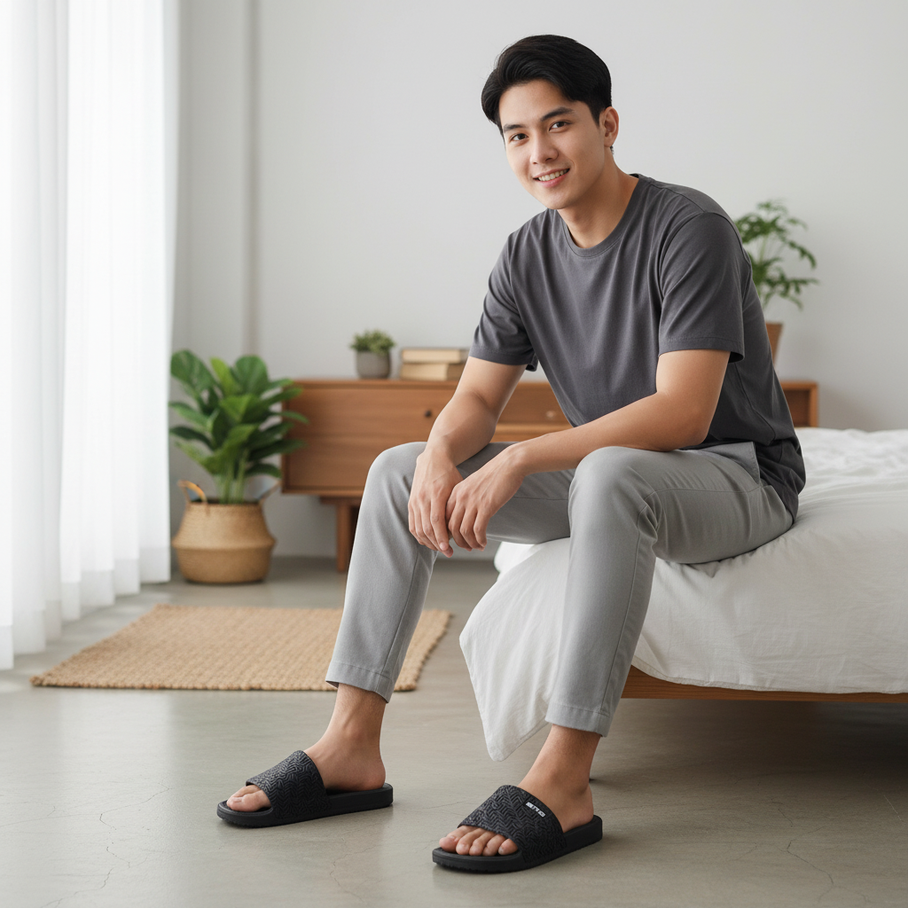  Dép nhựa Biti's nam (39-44) 