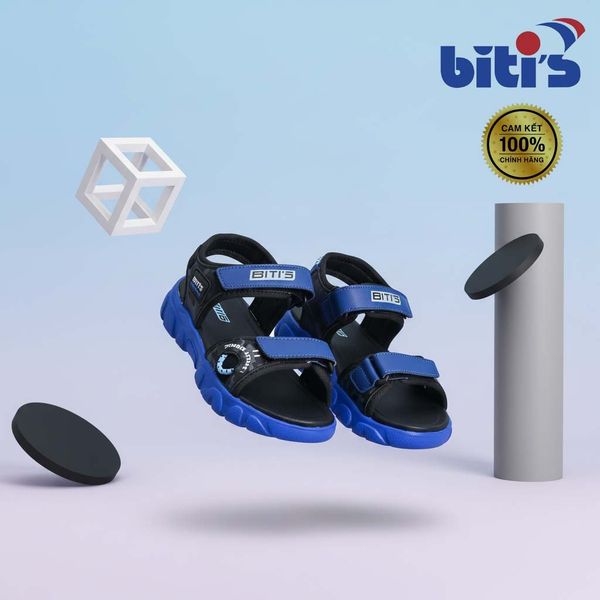  Sandal Biti's bé trai (28-34) 