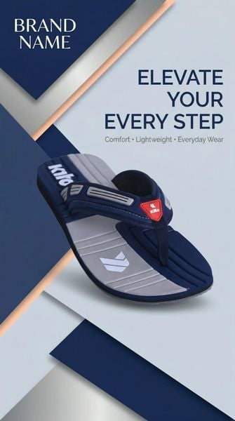  Dép quai kẹp Thái Lan (44 - 46) 