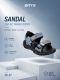  Sandal Biti's bé trai (28-37) 