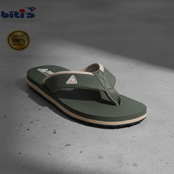  Dép quai kẹp Biti's nam (38-43) 