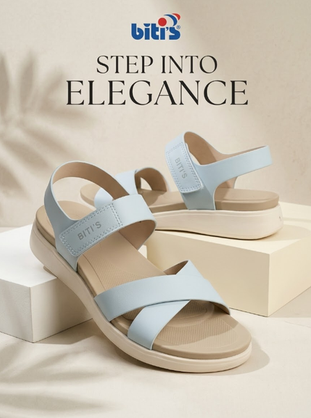  Sandal Biti's Nữ (35-40) 
