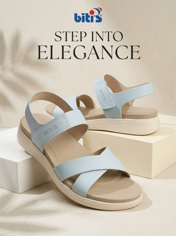  Sandal Biti's Nữ (35-40) 