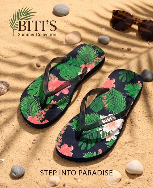  Dép quai kẹp Biti's nữ (35-39) 